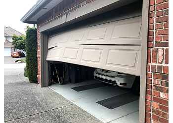 Maple Ridge garage door repair Maple Ridge Doors Ltd.