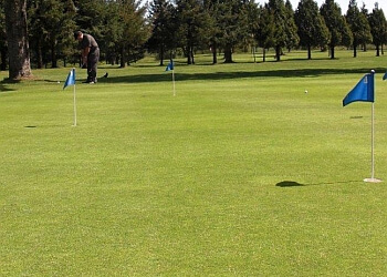 Maple Ridge golf course Maple Ridge Golf Course