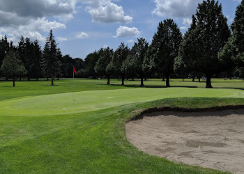 Maple Ridge golf course Maple Ridge Golf Course