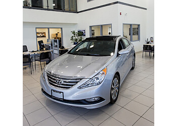 Maple Ridge car dealership Maple Ridge Hyundai