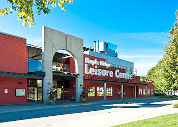 Maple Ridge Leisure Centre