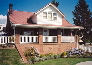 Maple Ridge places to see Maple Ridge Museum & Community Archives