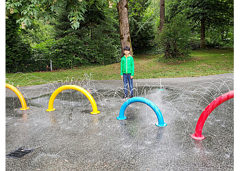 Maple Ridge public park Maple Ridge Park