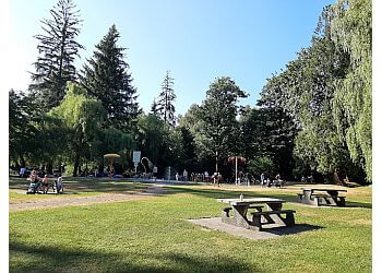 Maple Ridge Park