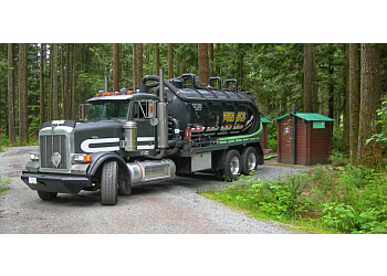 Maple Ridge septic tank service Maple Ridge Tank Cleaning Service