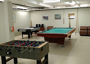 Maple Ridge addiction treatment center Maple Ridge Treatment Centre