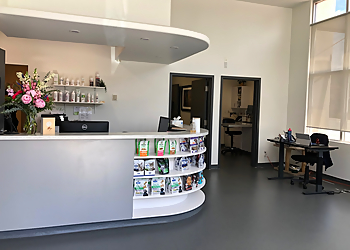Maple Ridge Veterinary Hospital - Maple Ridge, BC Veterinary Clinics - Healthcare Facility Image
