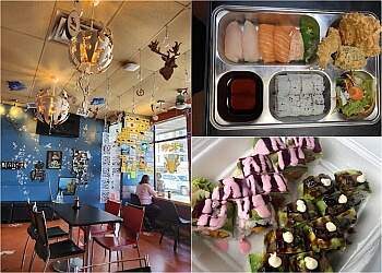 Maple Ridge sushi Maple Sushi