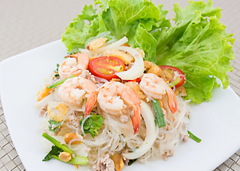 Abbotsford thai restaurant Maple Thai Cuisine