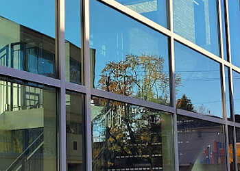 Toronto Lavages de vitre Maple Window & Eaves Cleaning Inc.