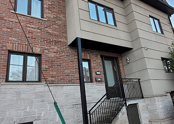 Toronto Lavages de vitre Maple Window & Eaves Cleaning Inc.