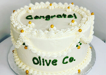 Lethbridge cake Maple and Molasses