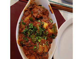 Mapleleaf Restaurant & Indian Cuisine
