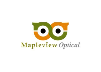 Barrie optician Mapleview Optical