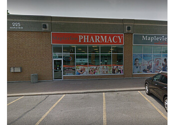 Barrie  Mapleview Optical