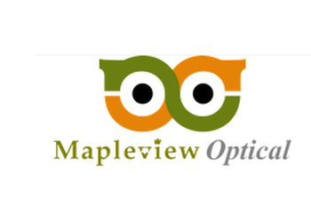Barrie optician Mapleview Optical