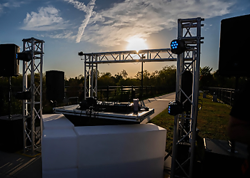 London Vidéastes PM Creative Studios