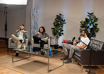 London Vidéastes PM Creative Studios