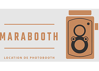 Montreal Entreprises De Photomaton Marabooth