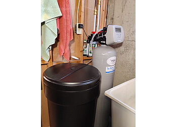 Oakville plumber Maran-Atha Plumbing