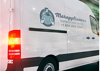 Richmond appliance repair service Marappliances