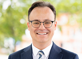 Marc-Aurèle Ouellette - Saint Hyacinthe, QC Avocats Immobiliers - Lawyer Portrait Image