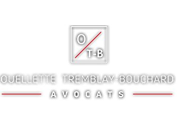 Saint Hyacinthe real estate lawyer Marc-Aurèle Ouellette - OUELLETTE TREMBLAY-BOUCHARD, AVOCATS S.A.