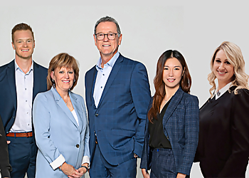 Marc Charbonneau  - Brossard, QC Agents Immobiliers - Professional Team Image