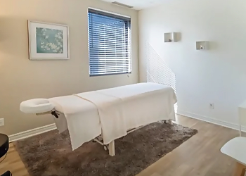 Laval manual osteopath Marc Curnillon, DO - CLINIQUE OSTÉO MÉDICA