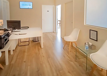 Laval manual osteopath Marc Curnillon, DO - CLINIQUE OSTÉO MÉDICA