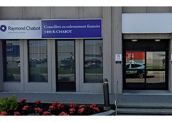 Gatineau licensed insolvency trustee Marc Lafrenière - RAYMOND CHABOT GATINEAU