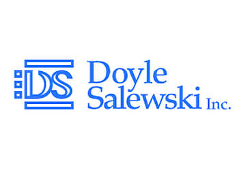 Gatineau licensed insolvency trustee Marc Rouleau - DOYLE SALEWSKI INC. GATINEAU