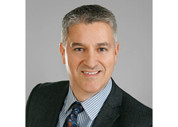 Gatineau licensed insolvency trustee Marc Rouleau - DOYLE SALEWSKI INC. GATINEAU image 1