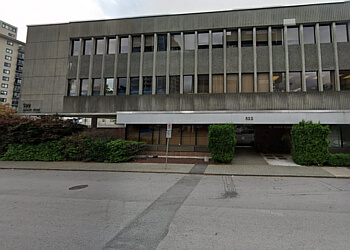 New Westminster employment lawyer Marcel A. Pytlewski - CASSADY LAW LLP