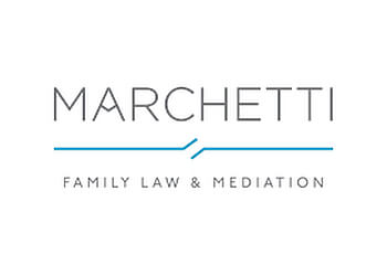 Burlington divorce lawyer Marchetti Family Law