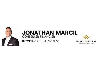 Brossard Services Financiers Marcil & Boulay Solutions Financières Inc.