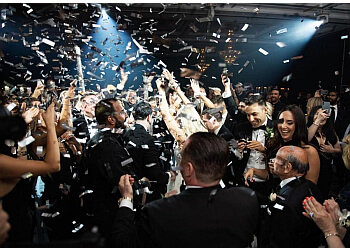 Laval Djs Marco Ferri Music and Entertainment