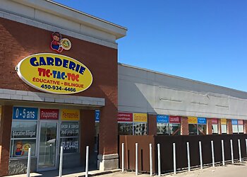 Mirabel Magasins de enseignes FX Designlettrage