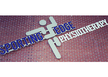 Vaughan physical therapist Marco Visconti, PT, BScHons.KIN, MScPT, CIDN - SPORTING EDGE PHYSIOTHERAPY