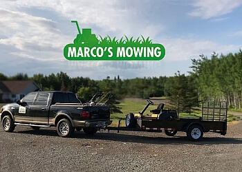Marco's Mowing & Sod