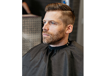 Calgary barbershop  Marda Loop Barber Shop image 1