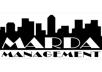 Marda Management Inc.