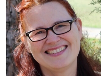 Margarete Juliana, RP, Ph.D, RMFT - JOYFUL HEART THERAPY