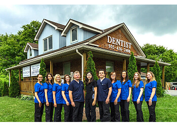 Whitby children dentist Dr. Sheri Margolian - Margolian Dentistry