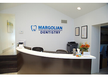 Whitby children dentist Dr. Sheri Margolian - Margolian Dentistry