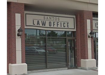 Markham immigration lawyer Maria Deanna P. Santos - SANTOS LAW OFFICE