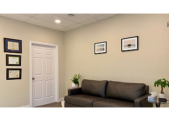 Thunder Bay marriage counselling Maria Drohan, MSW, RSW, RMFT