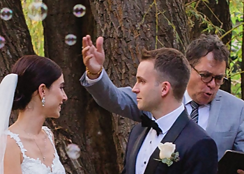 Saint Jerome Célébrants De Mariage Mariages à Bras Ouverts