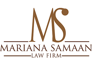 Windsor real estate lawyer Mariana Samaan Law Firm