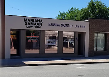 Windsor Avocats Immobiliers Mariana Samaan Law Firm